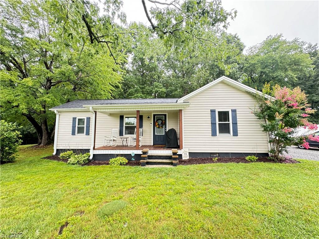 256 Mountain View Road