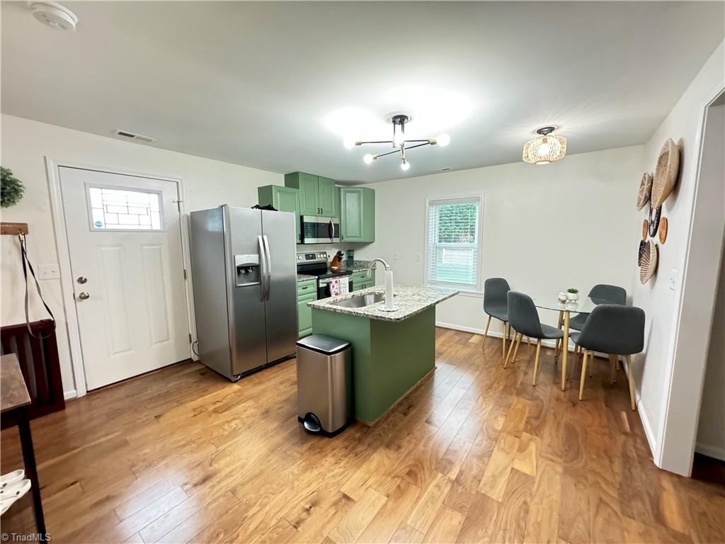 256 Mountain View Road