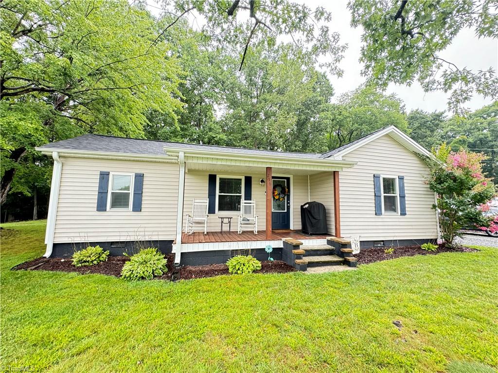 256 Mountain View Road
