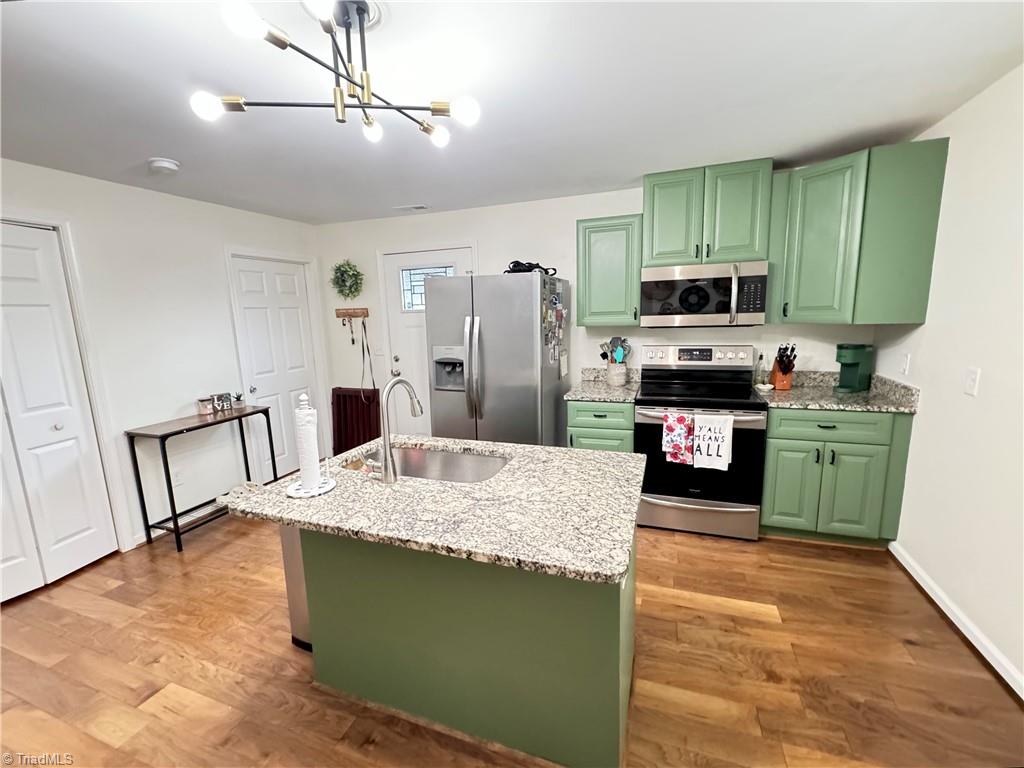 256 Mountain View Road