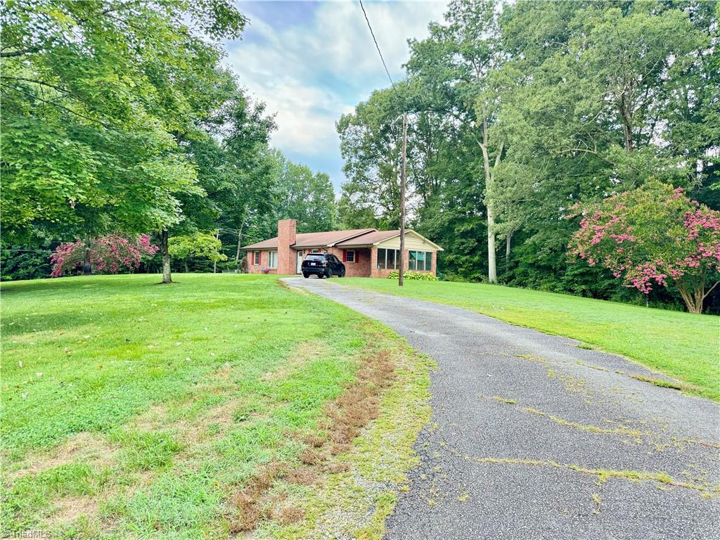 145 Timberlake Trail