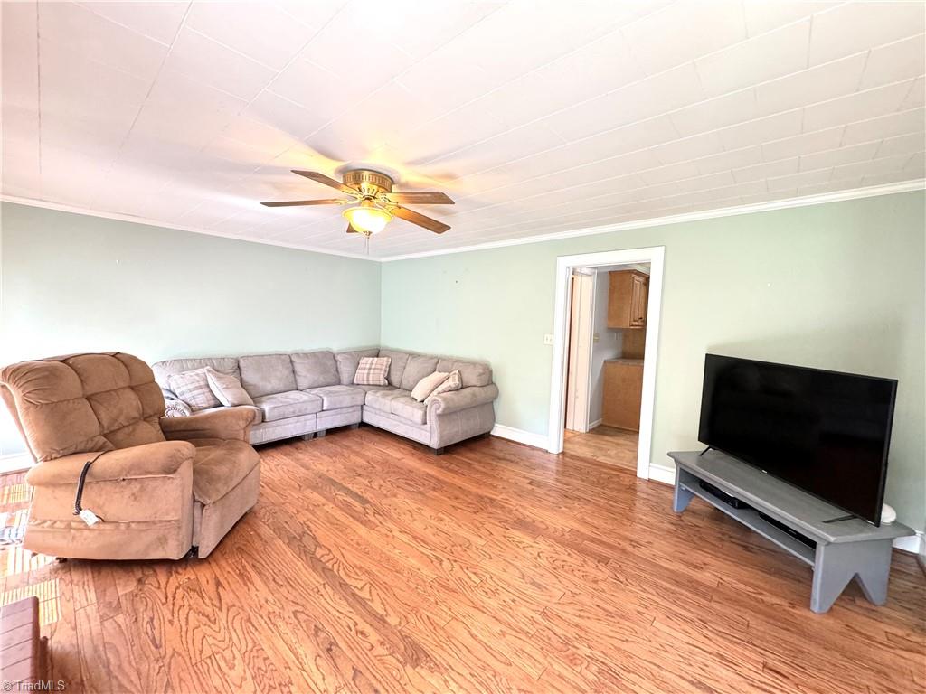 145 Timberlake Trail