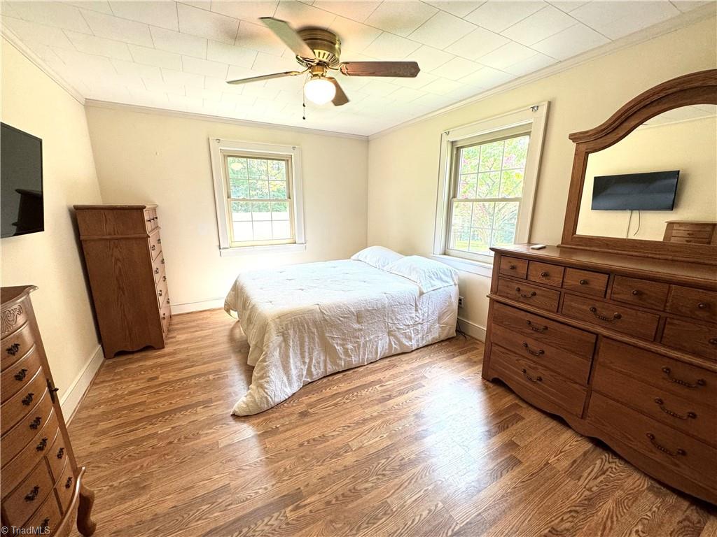 145 Timberlake Trail
