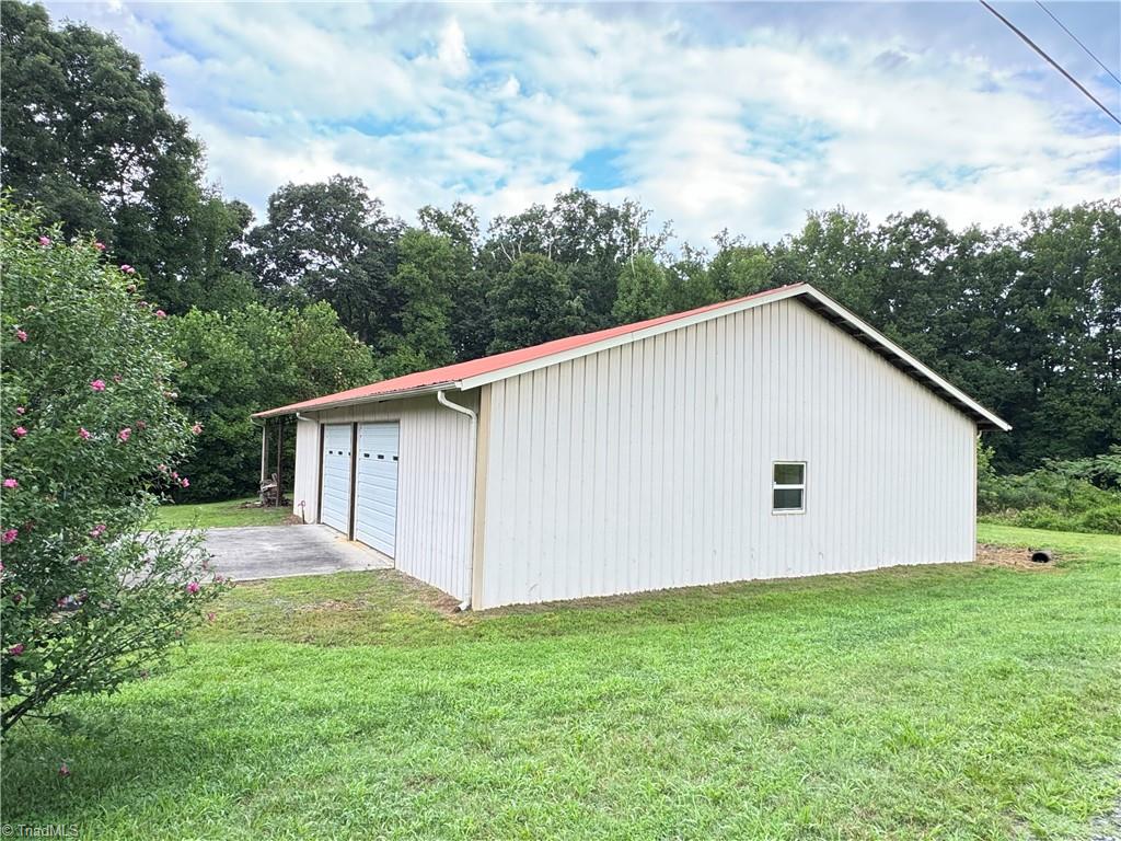 145 Timberlake Trail