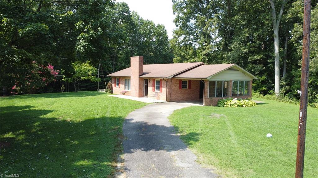 145 Timberlake Trail