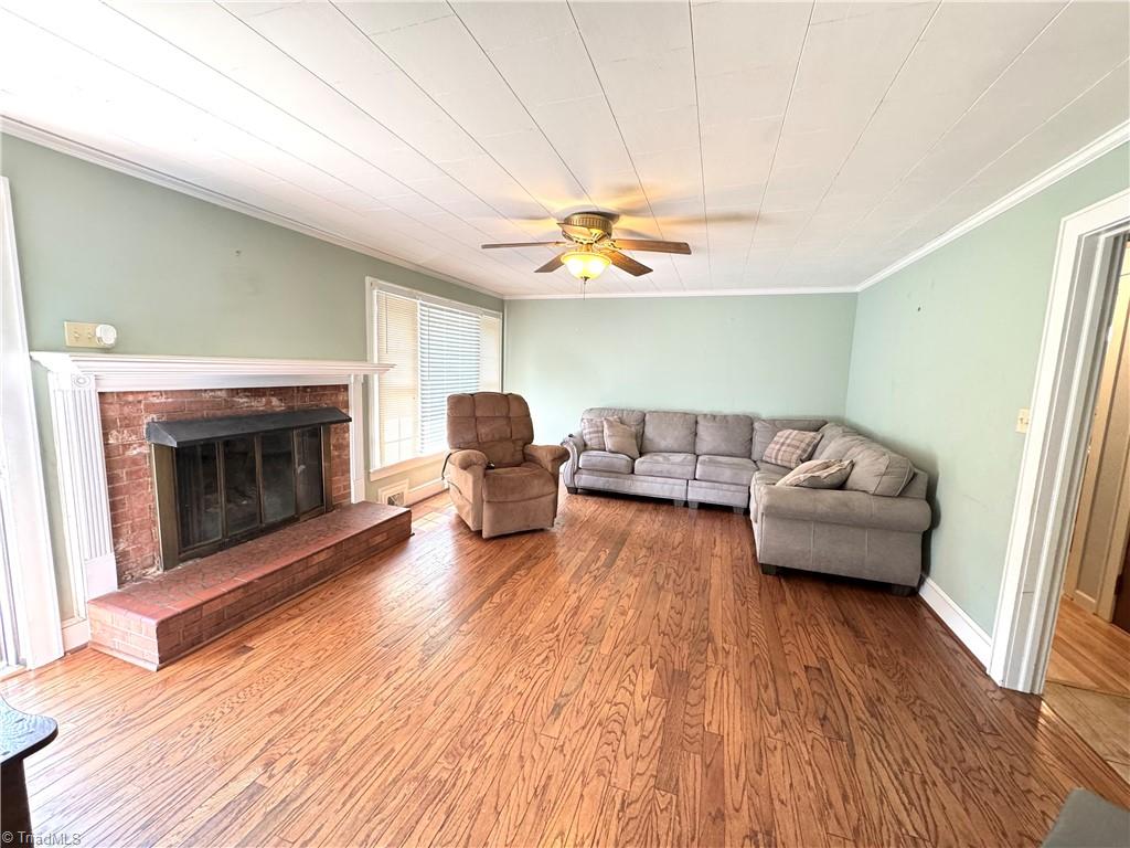 145 Timberlake Trail