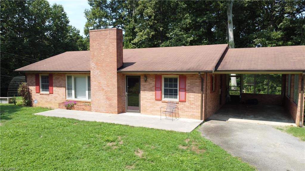 145 Timberlake Trail