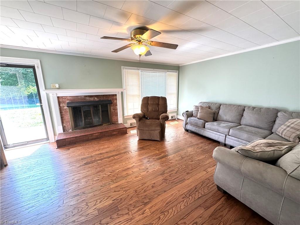 145 Timberlake Trail