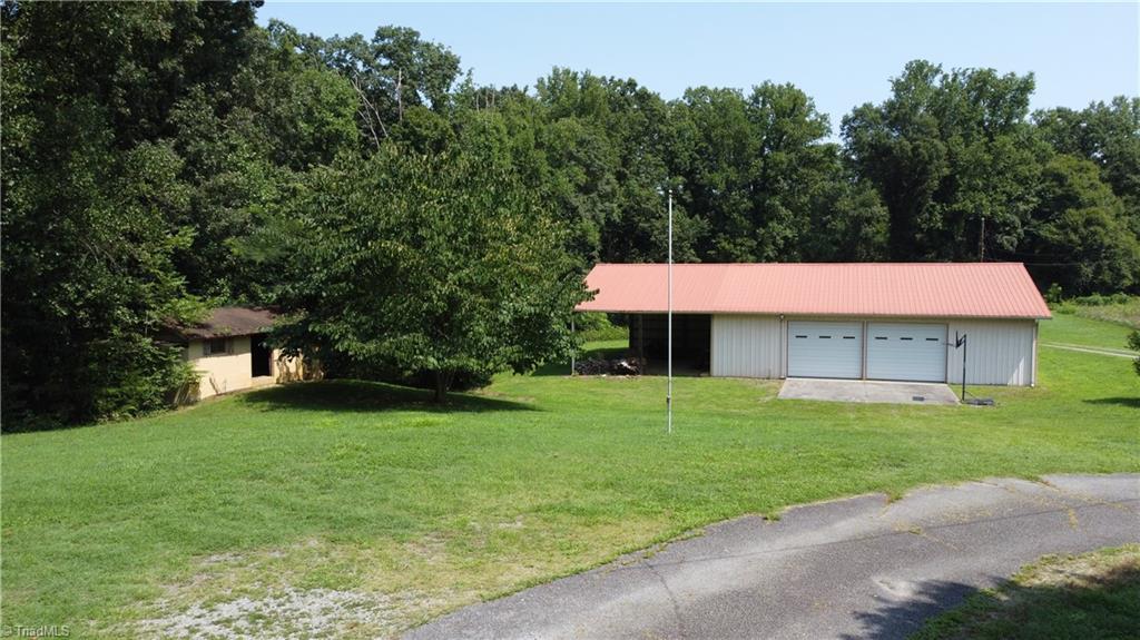 145 Timberlake Trail