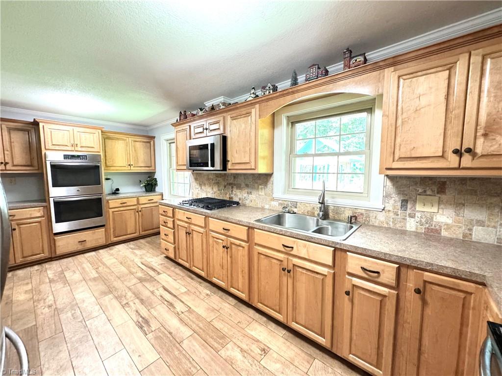 145 Timberlake Trail