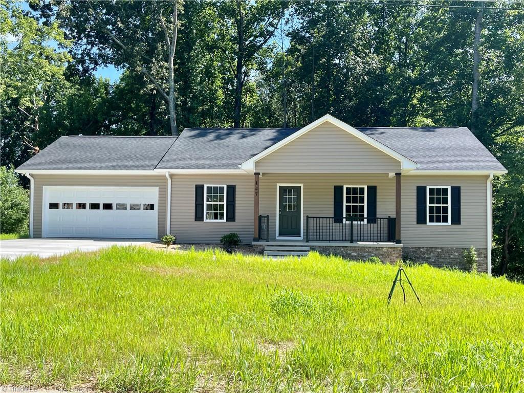 147 Glendale Drive