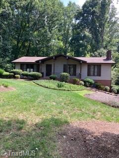 432 E MAGNOLIA Road
