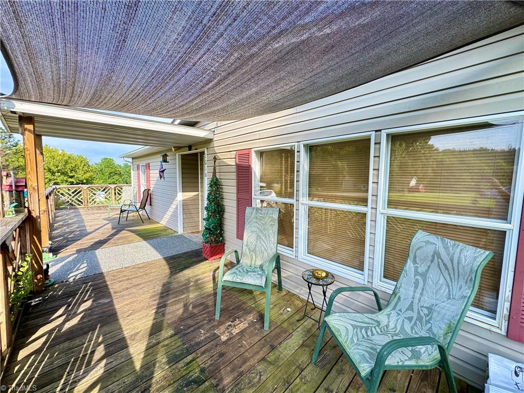 1016 Oak Drive