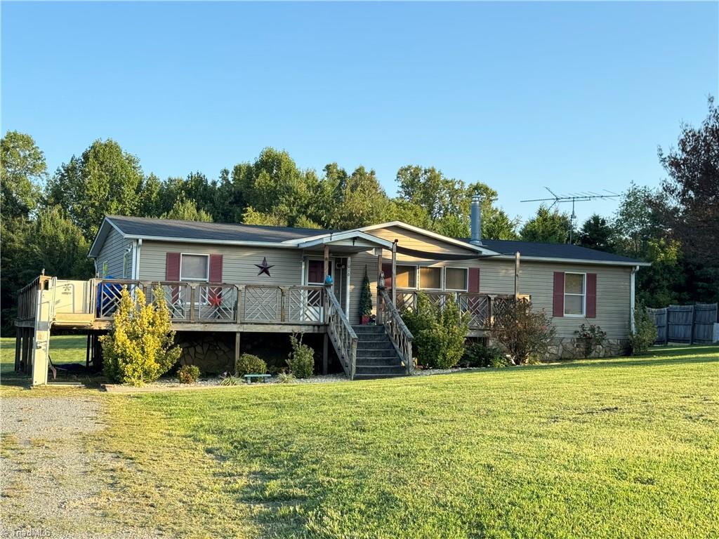 1016 Oak Drive