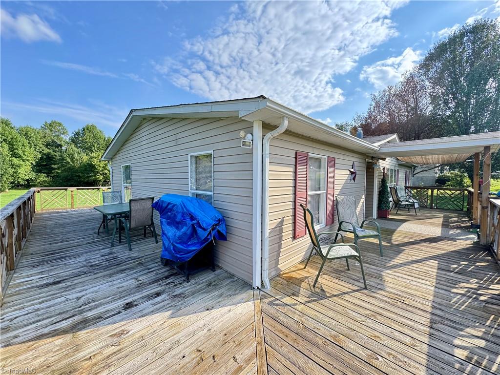 1016 Oak Drive
