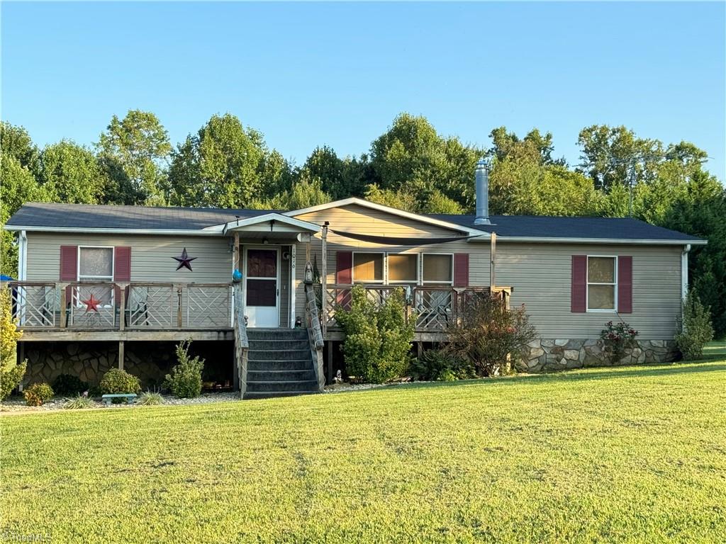 1016 Oak Drive