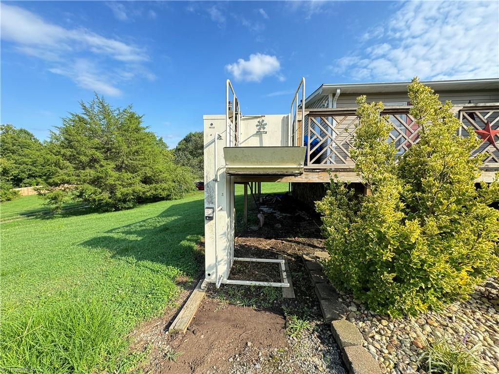 1016 Oak Drive