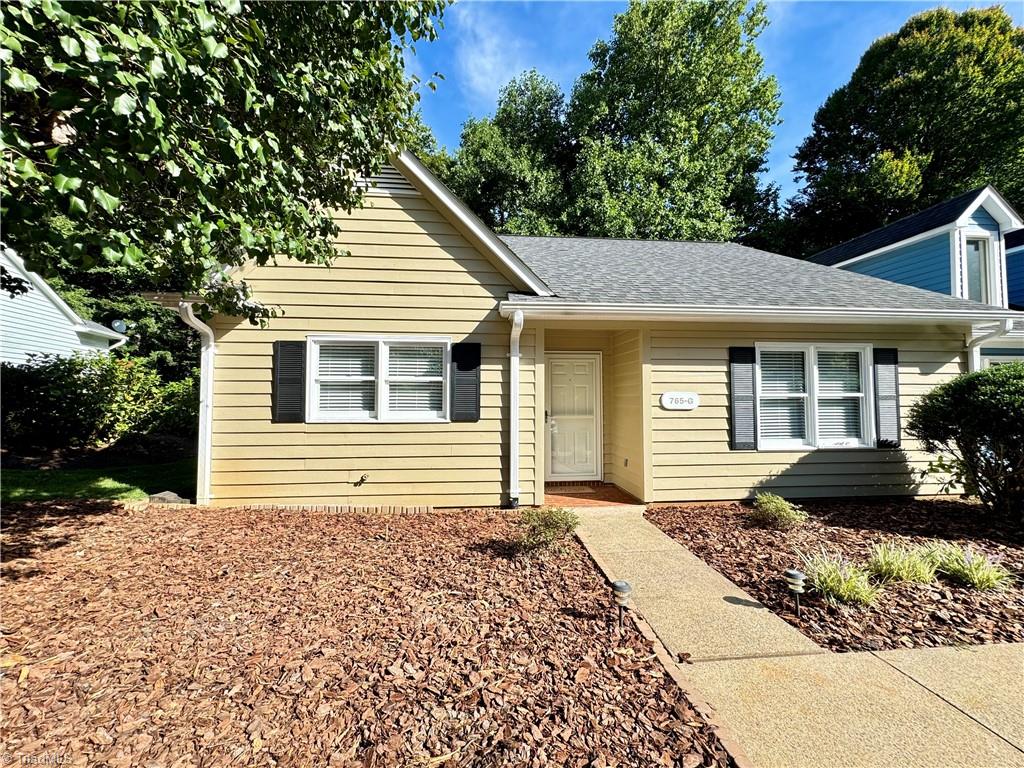 765 Oakland Drive # G