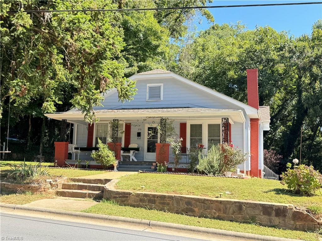 370 Elk Spur Street