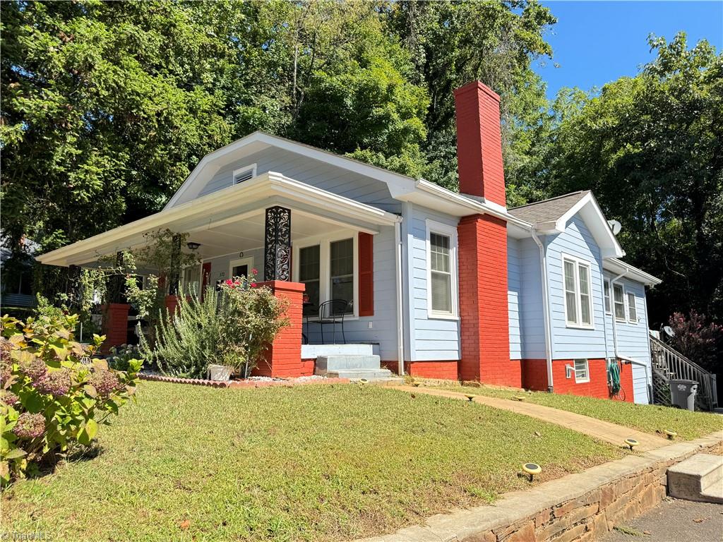 370 Elk Spur Street