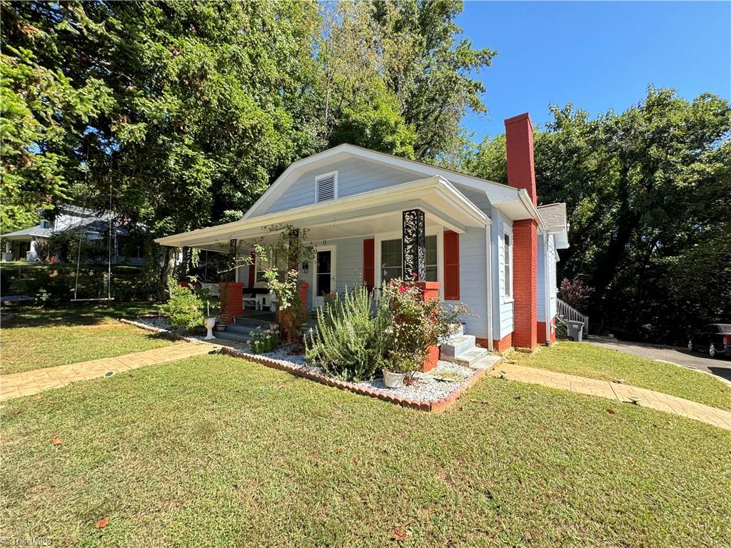 370 Elk Spur Street