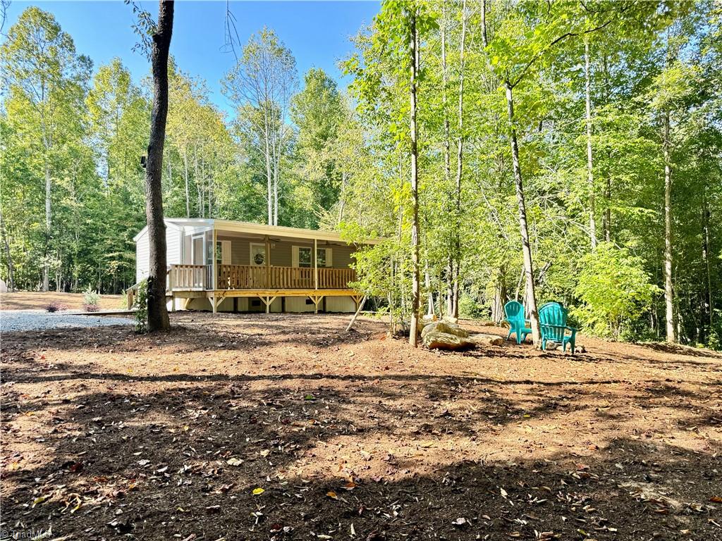 310 Shumate Mountain Road