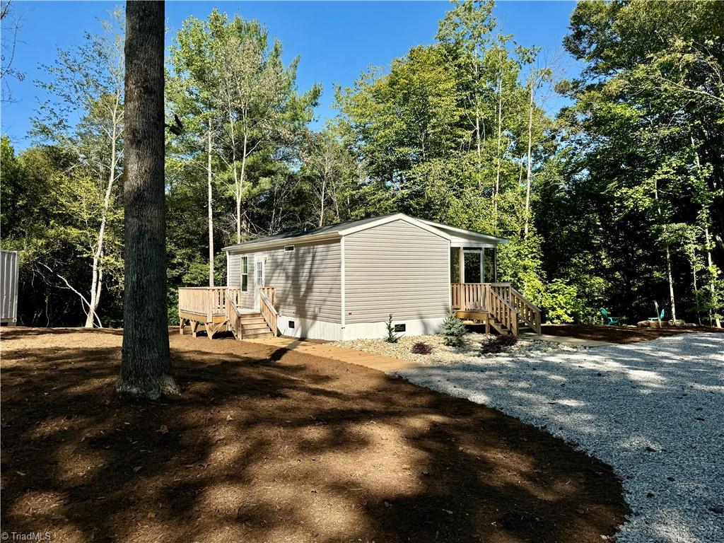 310 Shumate Mountain Road