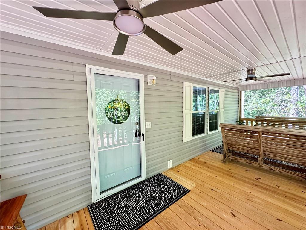 310 Shumate Mountain Road