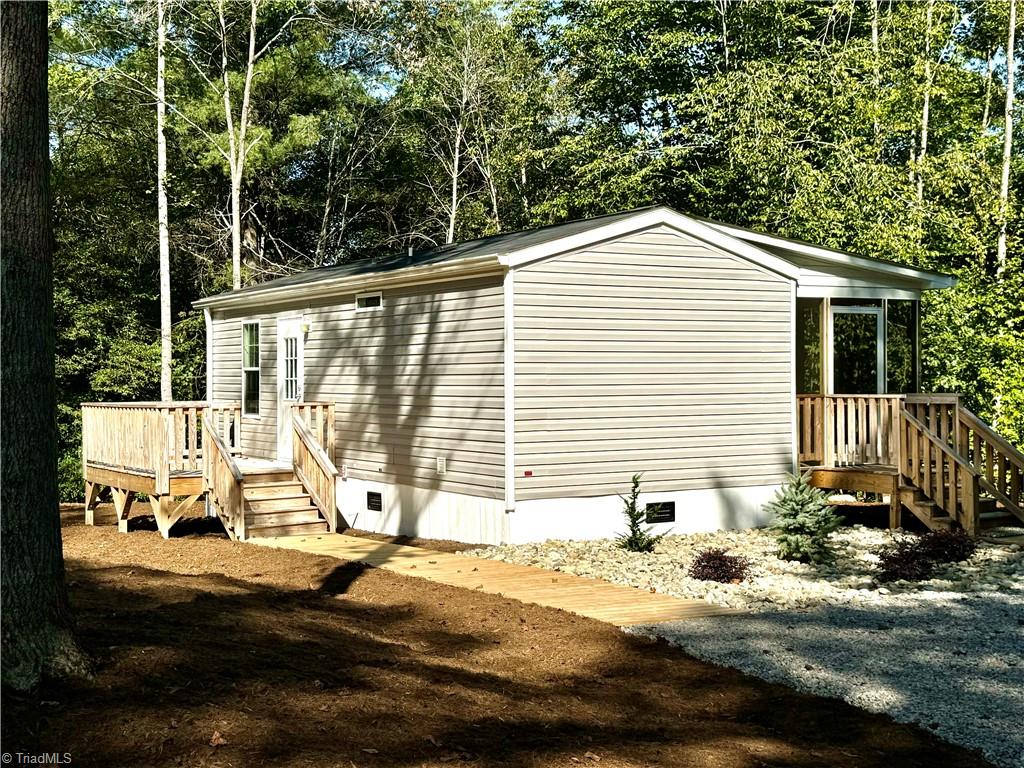 310 Shumate Mountain Road