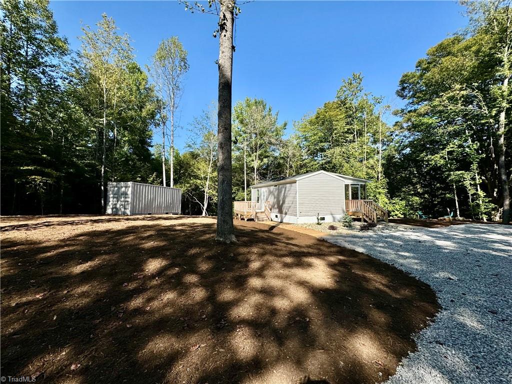310 Shumate Mountain Road