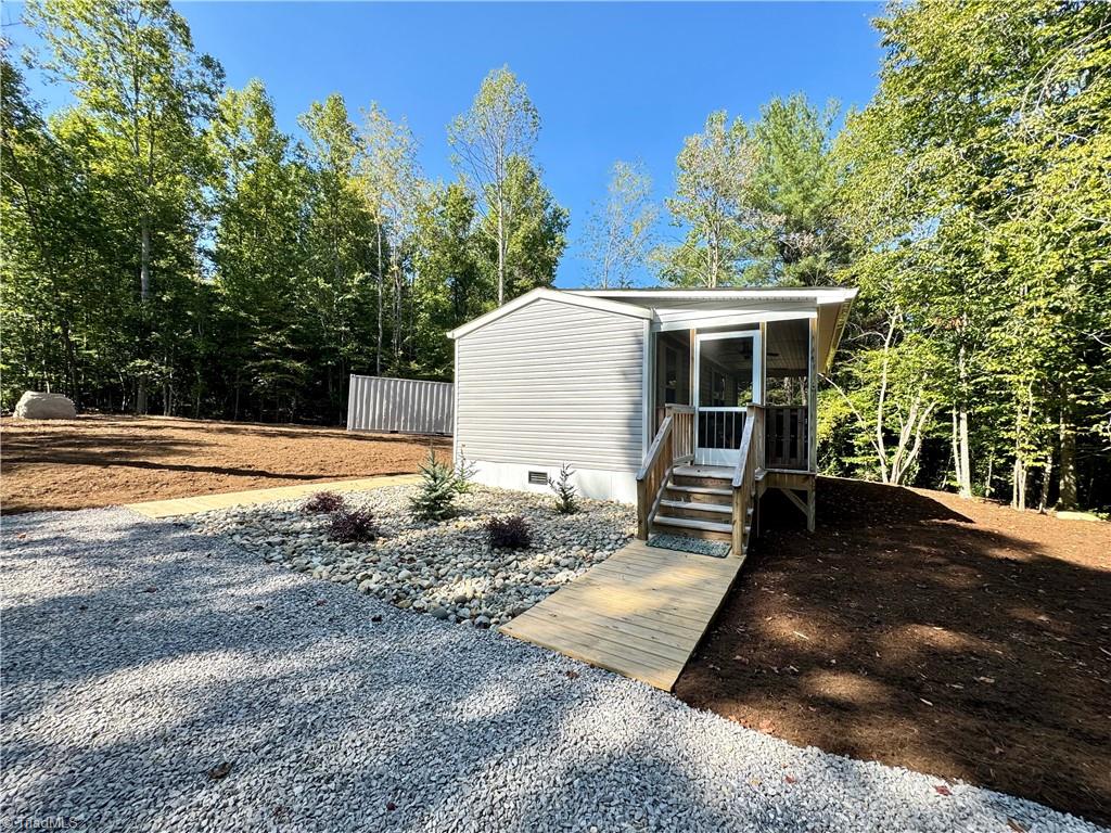 310 Shumate Mountain Road