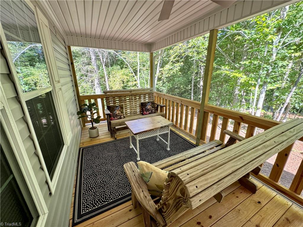 310 Shumate Mountain Road