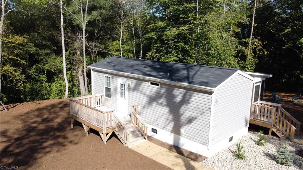 310 Shumate Mountain Road