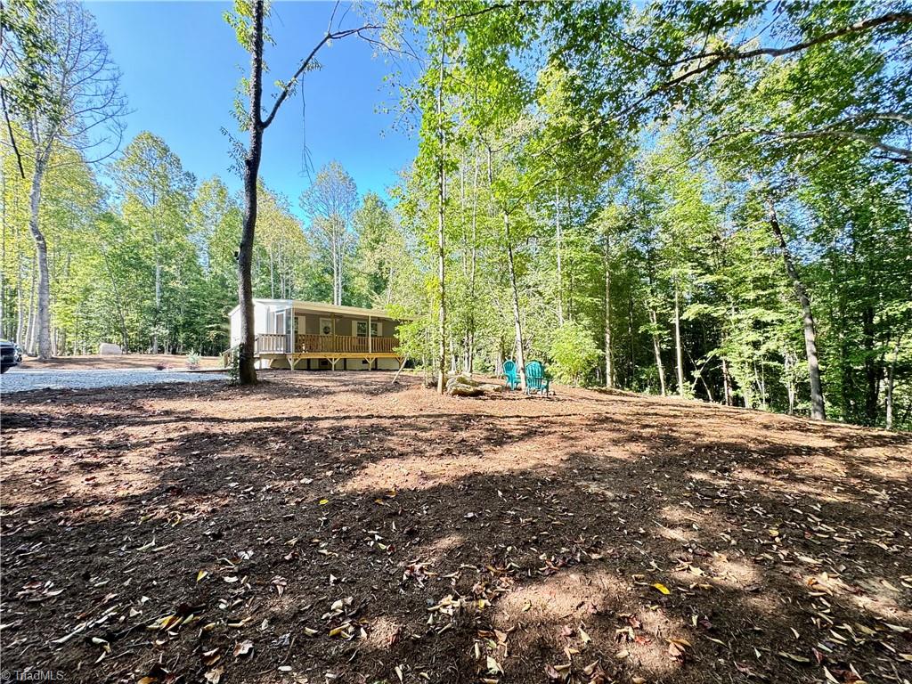 310 Shumate Mountain Road