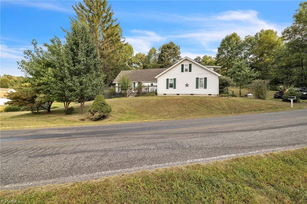 143 N Wilson Road