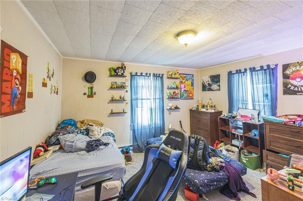 143 N Wilson Road
