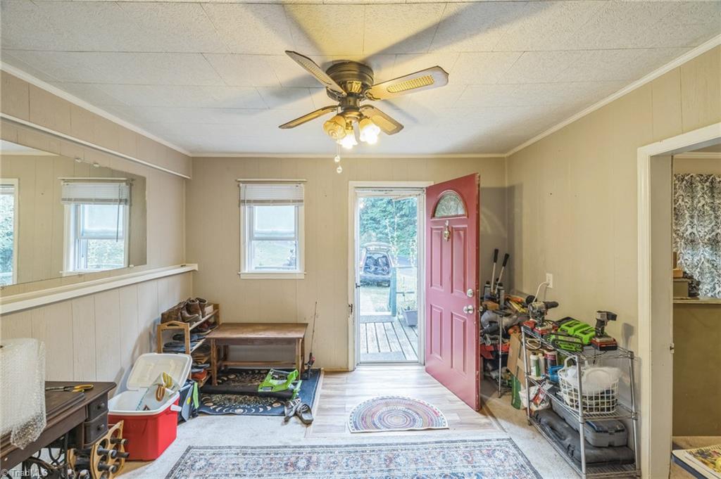 143 N Wilson Road