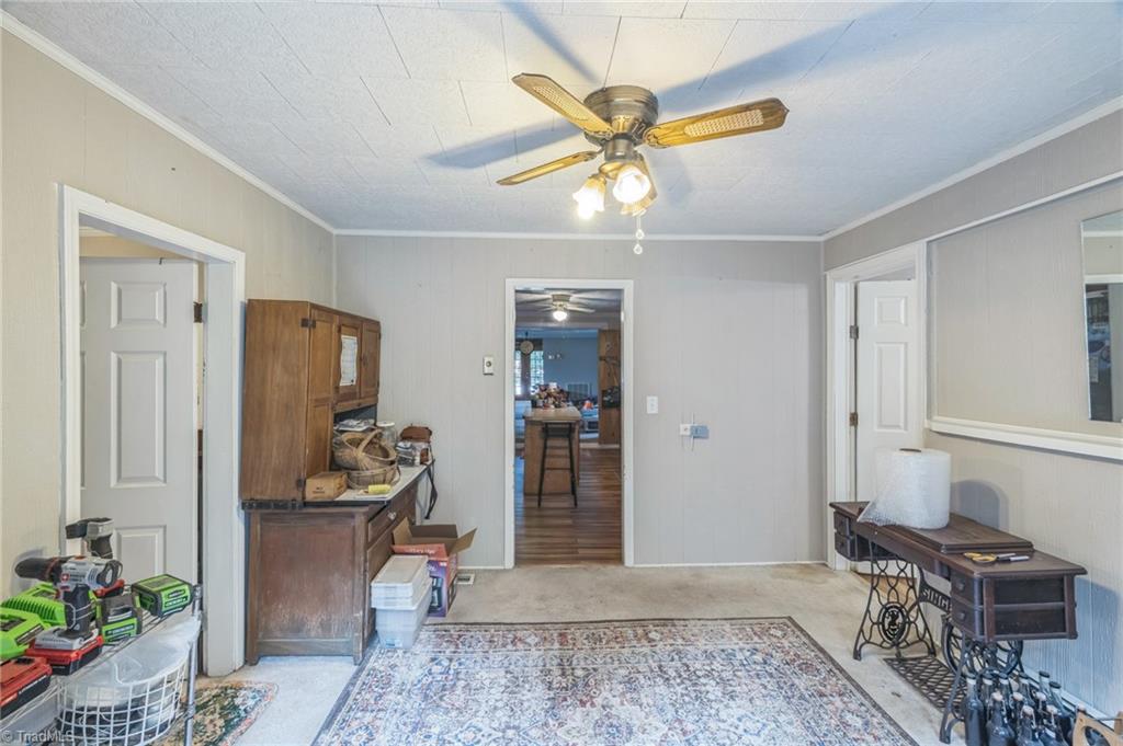 143 N Wilson Road