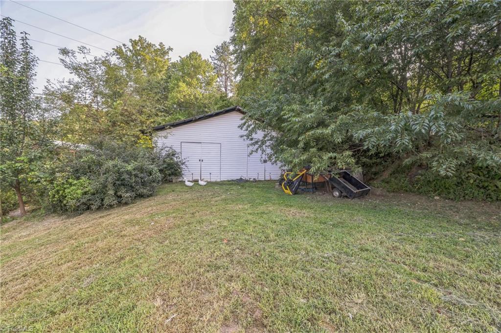 143 N Wilson Road