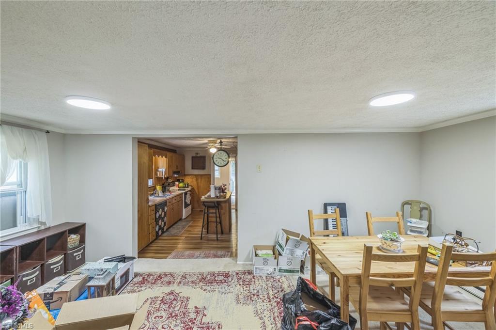 143 N Wilson Road