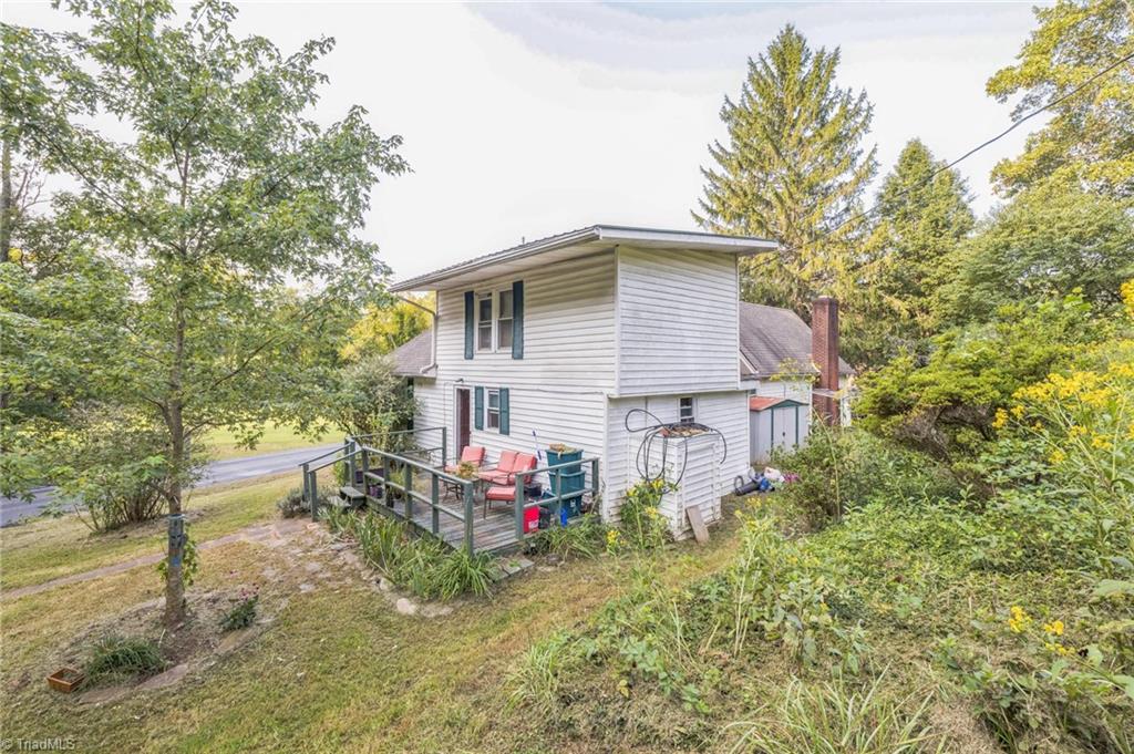 143 N Wilson Road