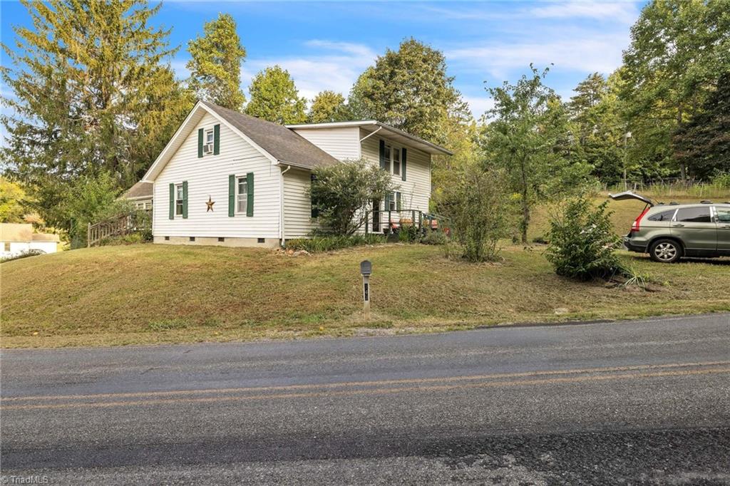 143 N Wilson Road