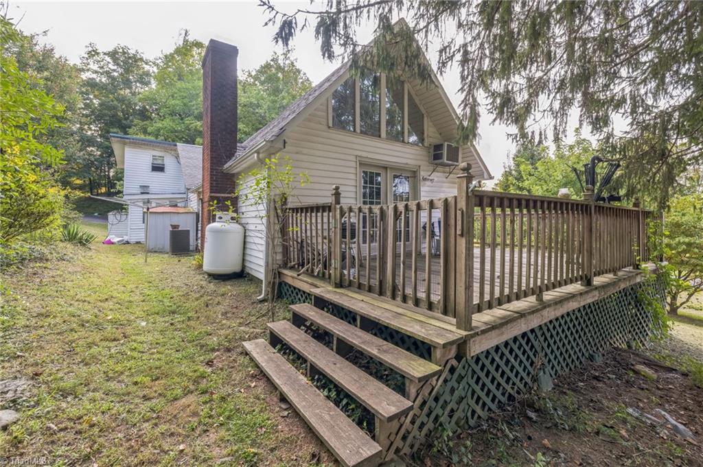 143 N Wilson Road
