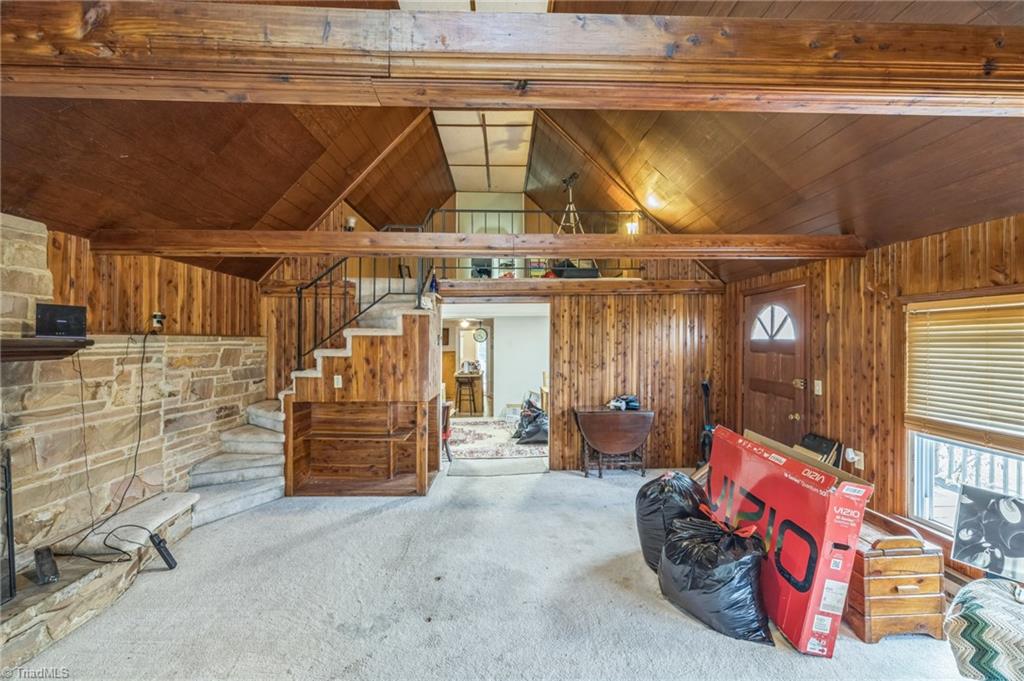 143 N Wilson Road