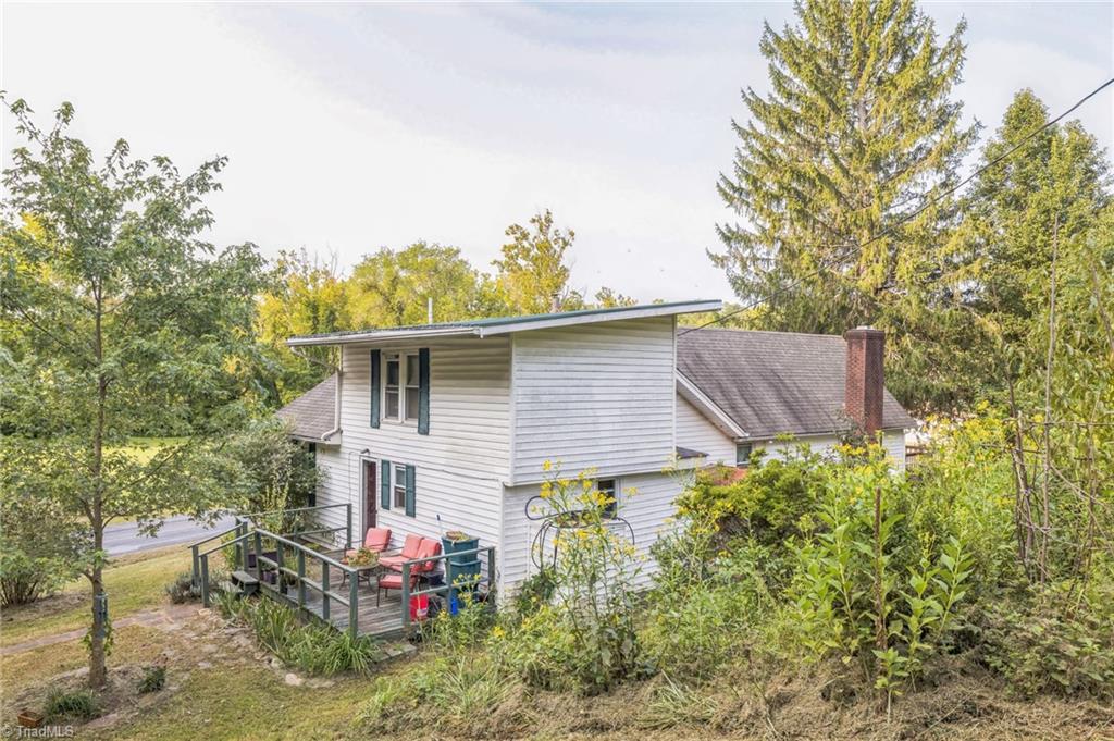 143 N Wilson Road