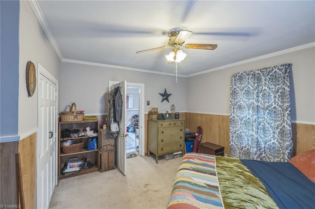 143 N Wilson Road