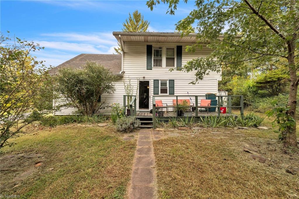 143 N Wilson Road