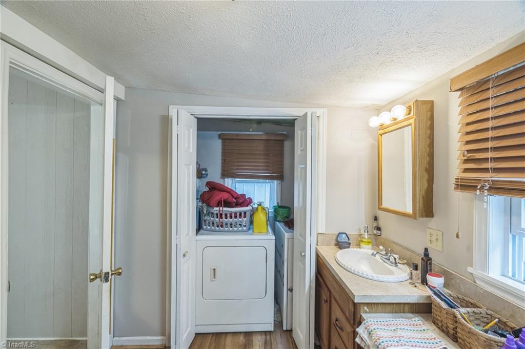 143 N Wilson Road