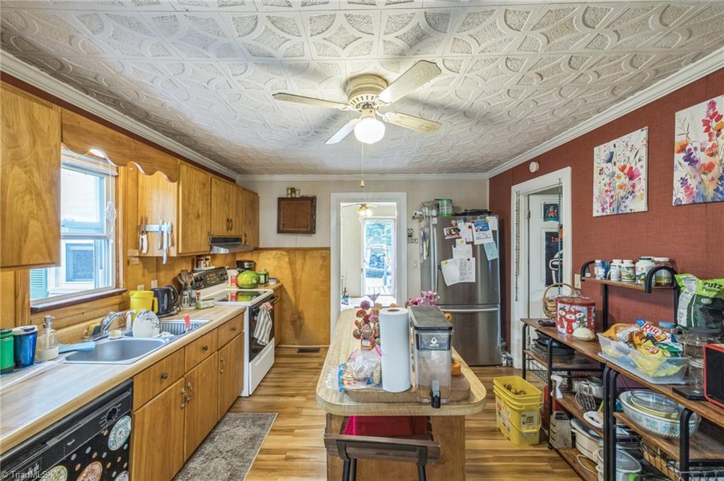 143 N Wilson Road