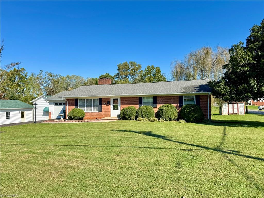 117 E Main Street